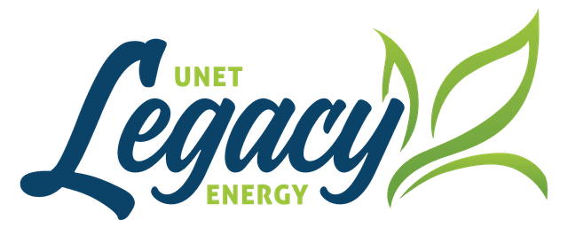 Legacy Energy